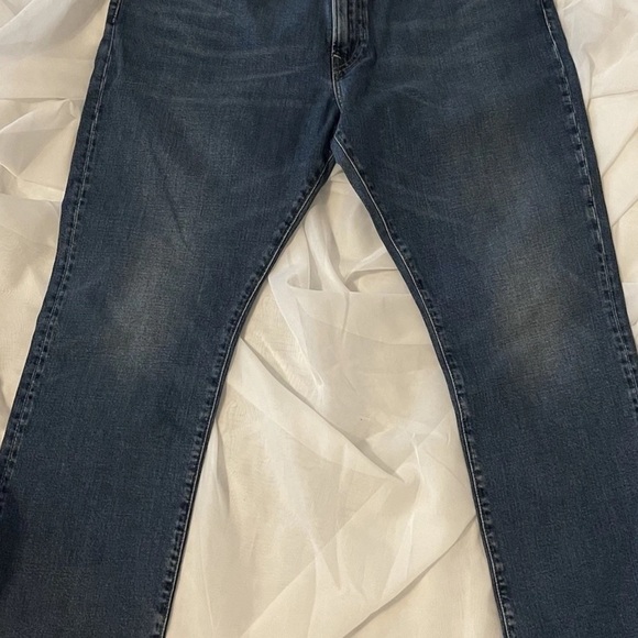 Ralph Lauren Other - POLO RALPH LAUREN BLUE JEANS THE VARICK SLIM STRAIGHT 40x30(fit 40x28) Cotton